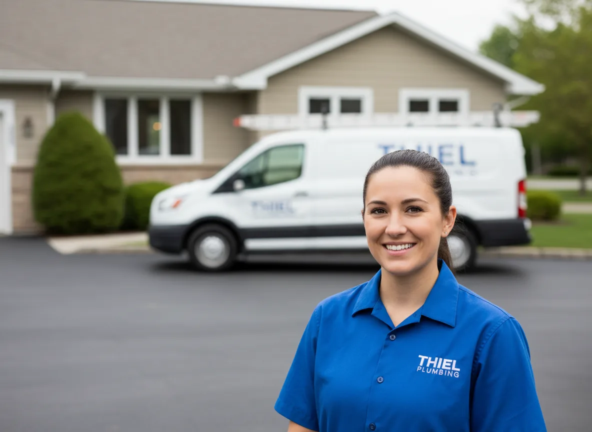 Plumber Cecil, WI FAQs